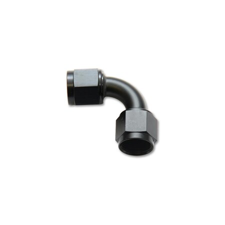 Vibrant 10AN 90 deg Female Union Adapter V32-10734